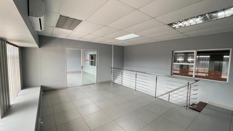 To Let commercial Property for Rent in Greenbushes Eastern Cape